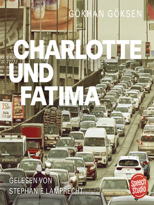 cover image of Charlotte und Fatima